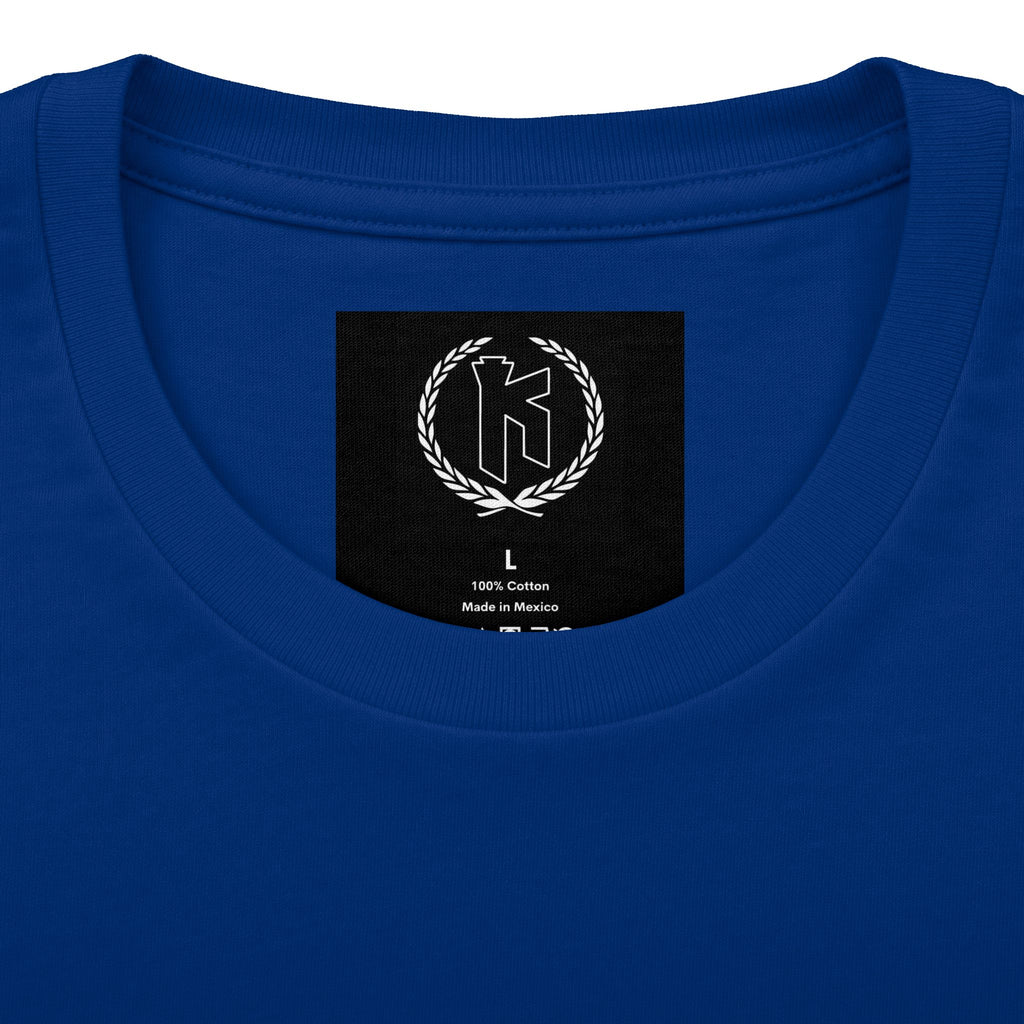 "Just Tig It." Tee