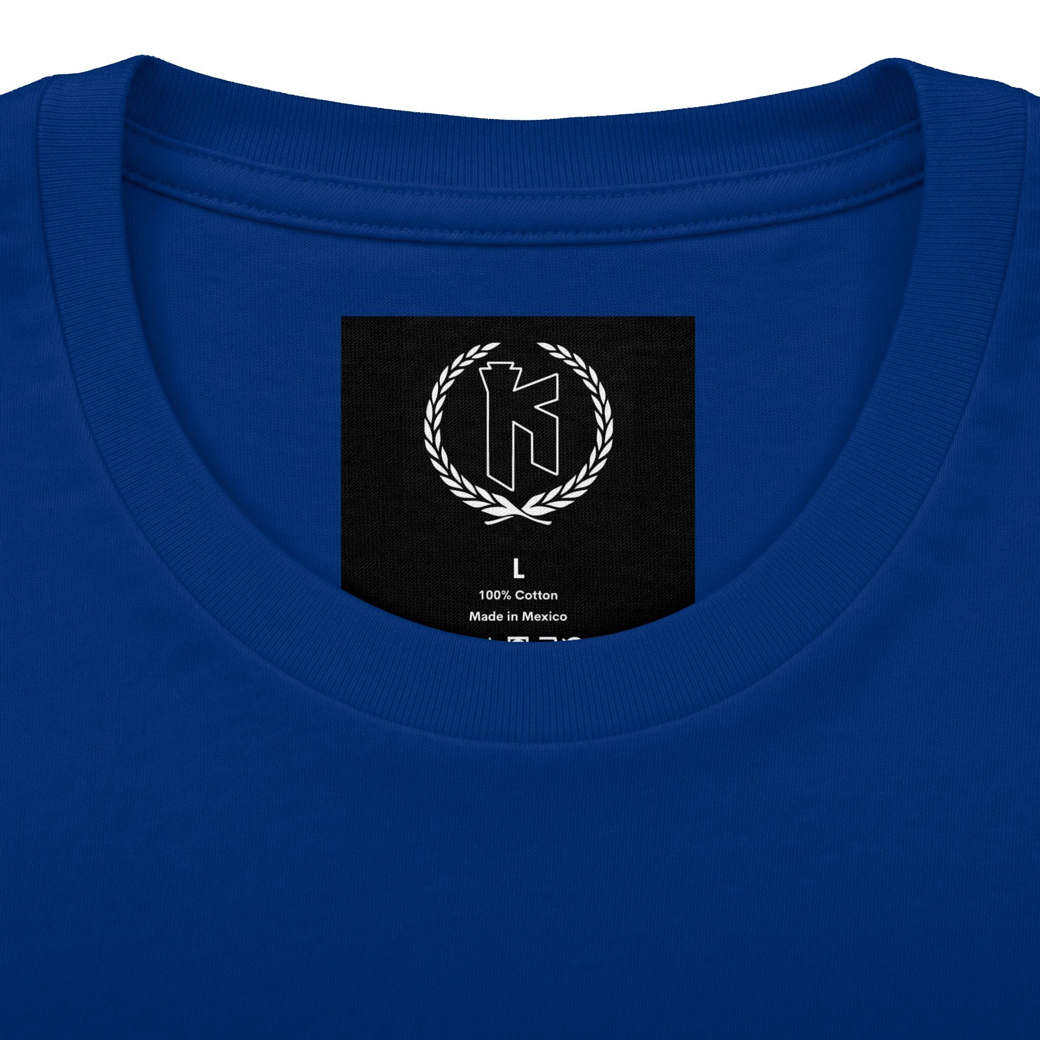 "Just Tig It." Tee