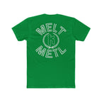"Melt MetL" Tee