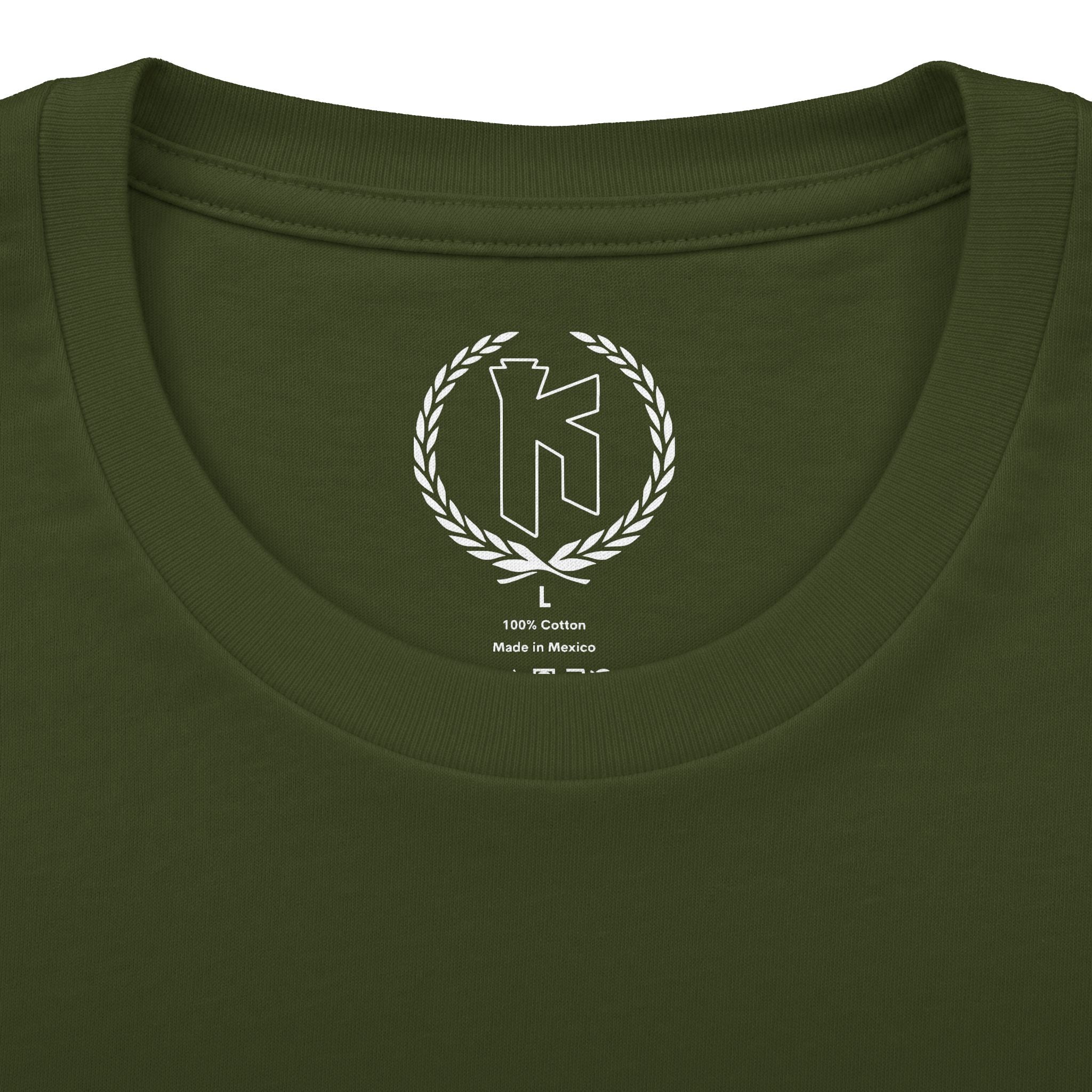 "Melt MetL" Tee