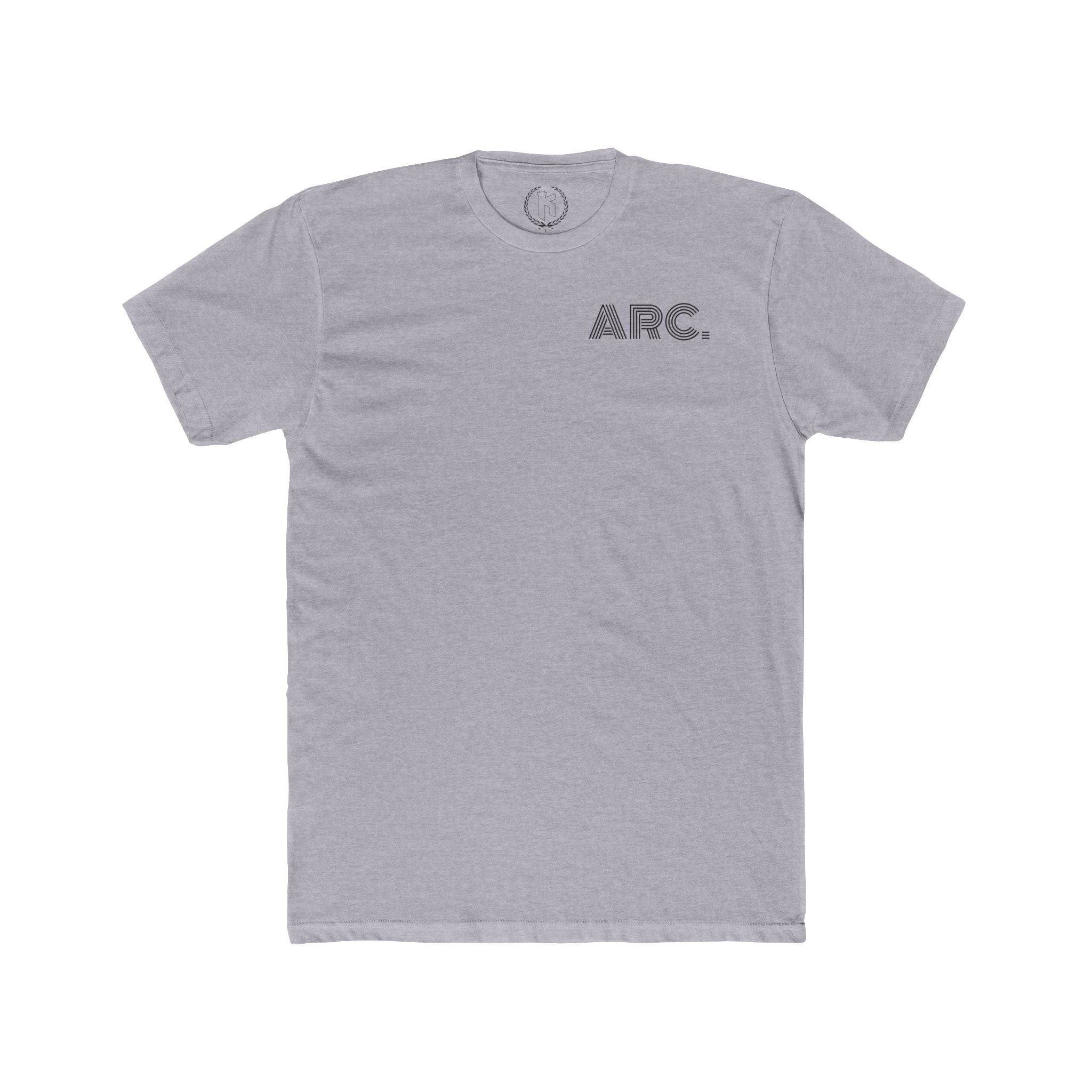 "ARC." Tee
