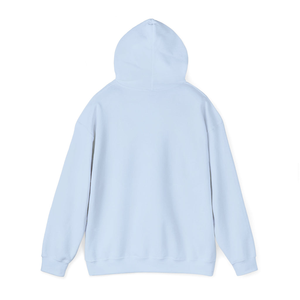 "Weld." Hoodie