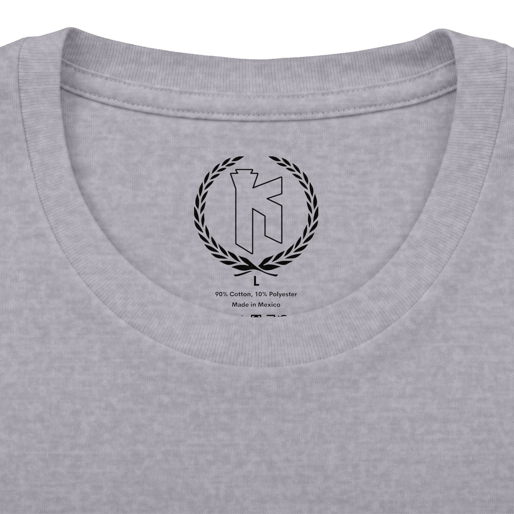 "Melt MetL" Tee