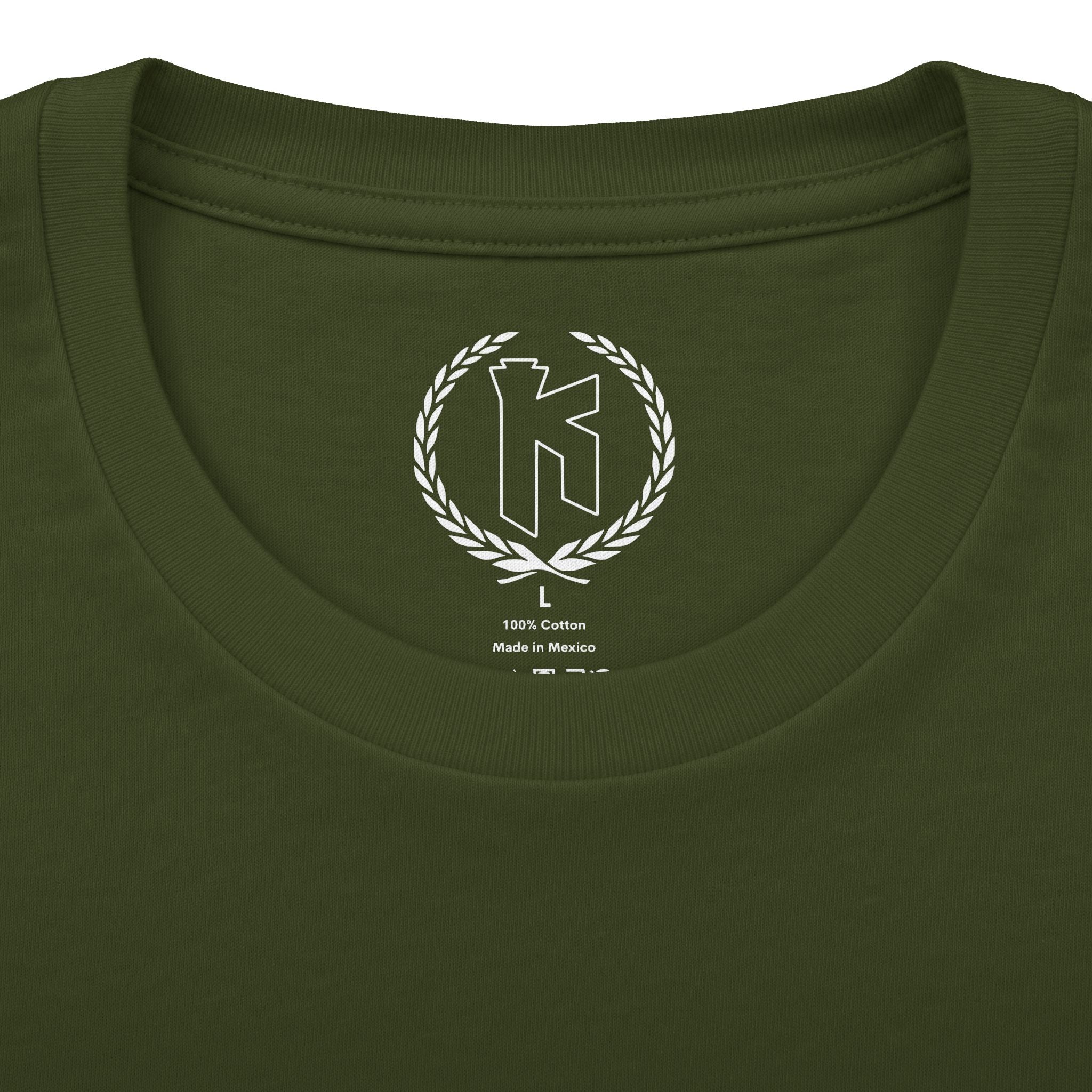 "ARC." Tee