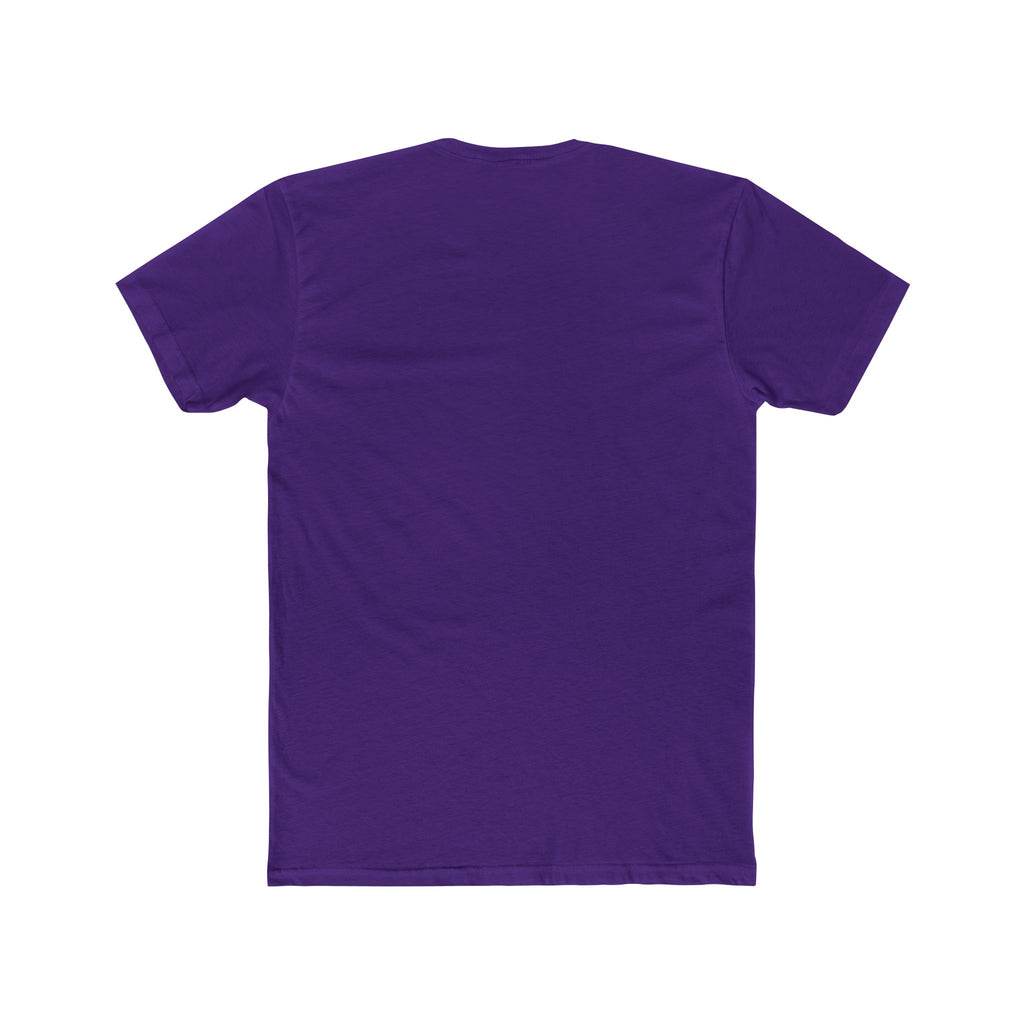 "Weld." Tee