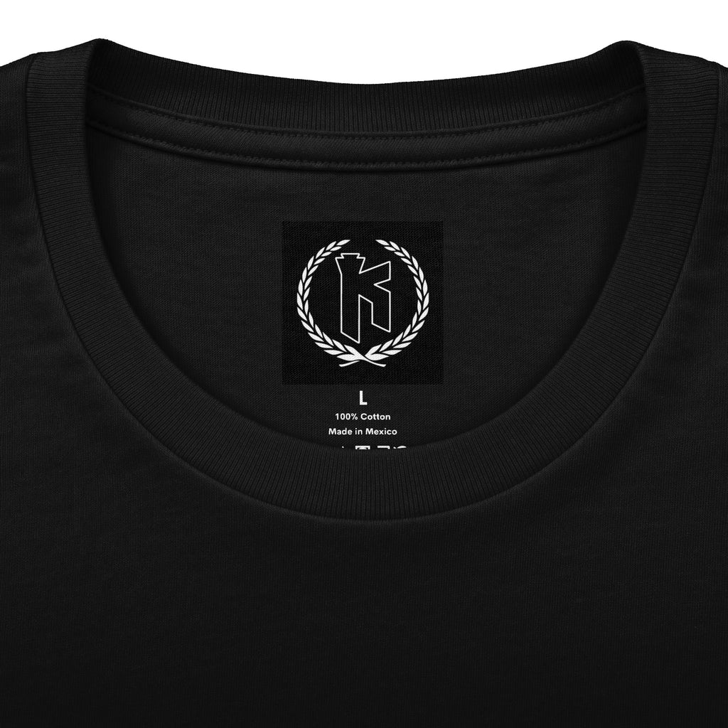 "Weld." Tee