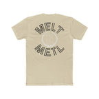 "Melt MetL" Tee