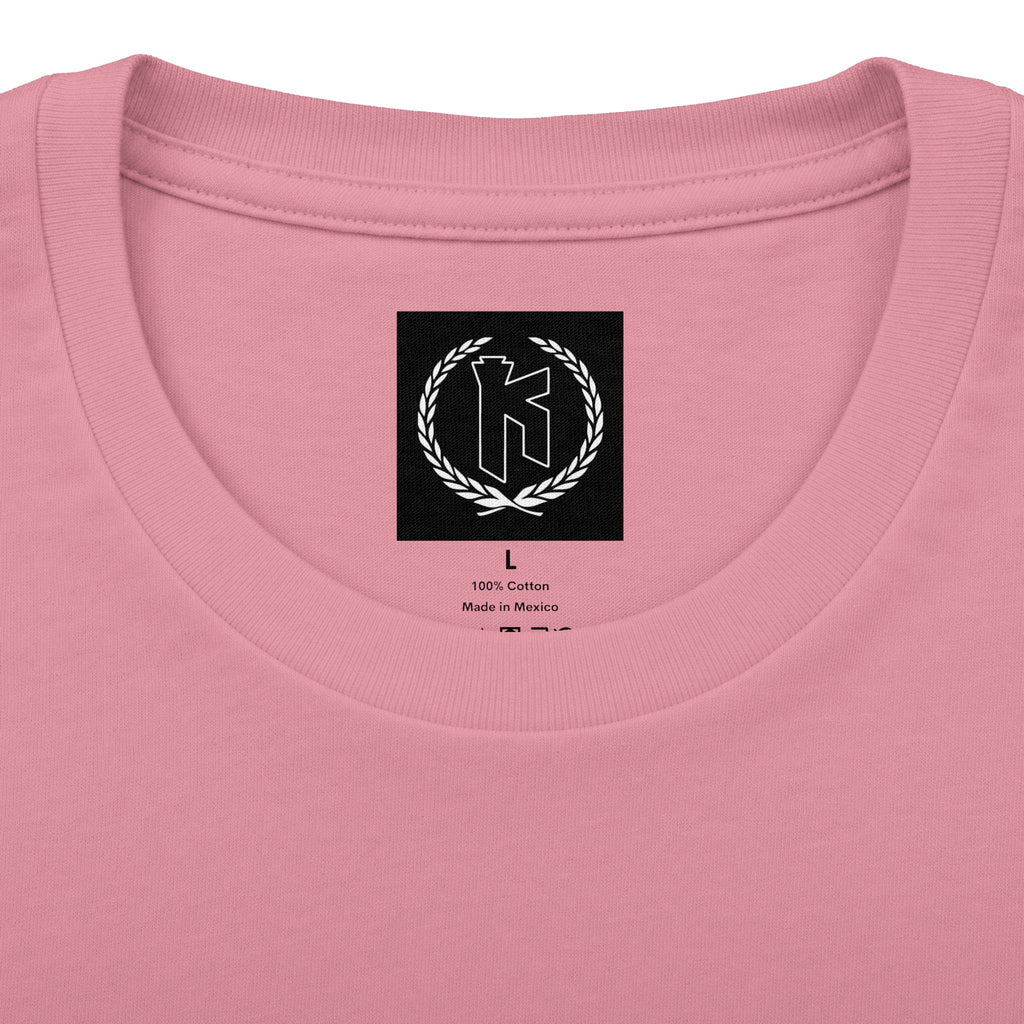 "Weld." Tee