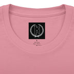 "Weld." Tee