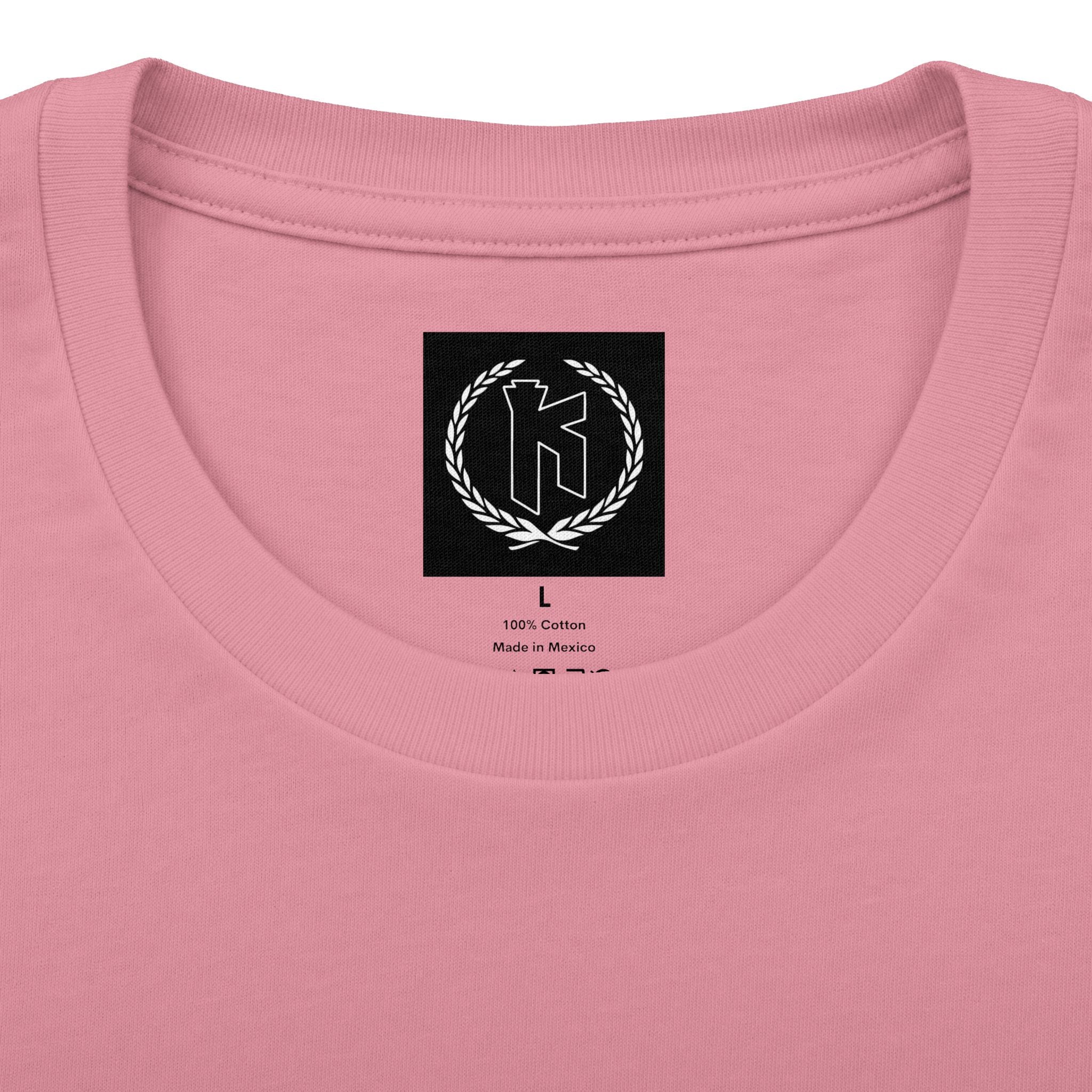"Weld." Tee