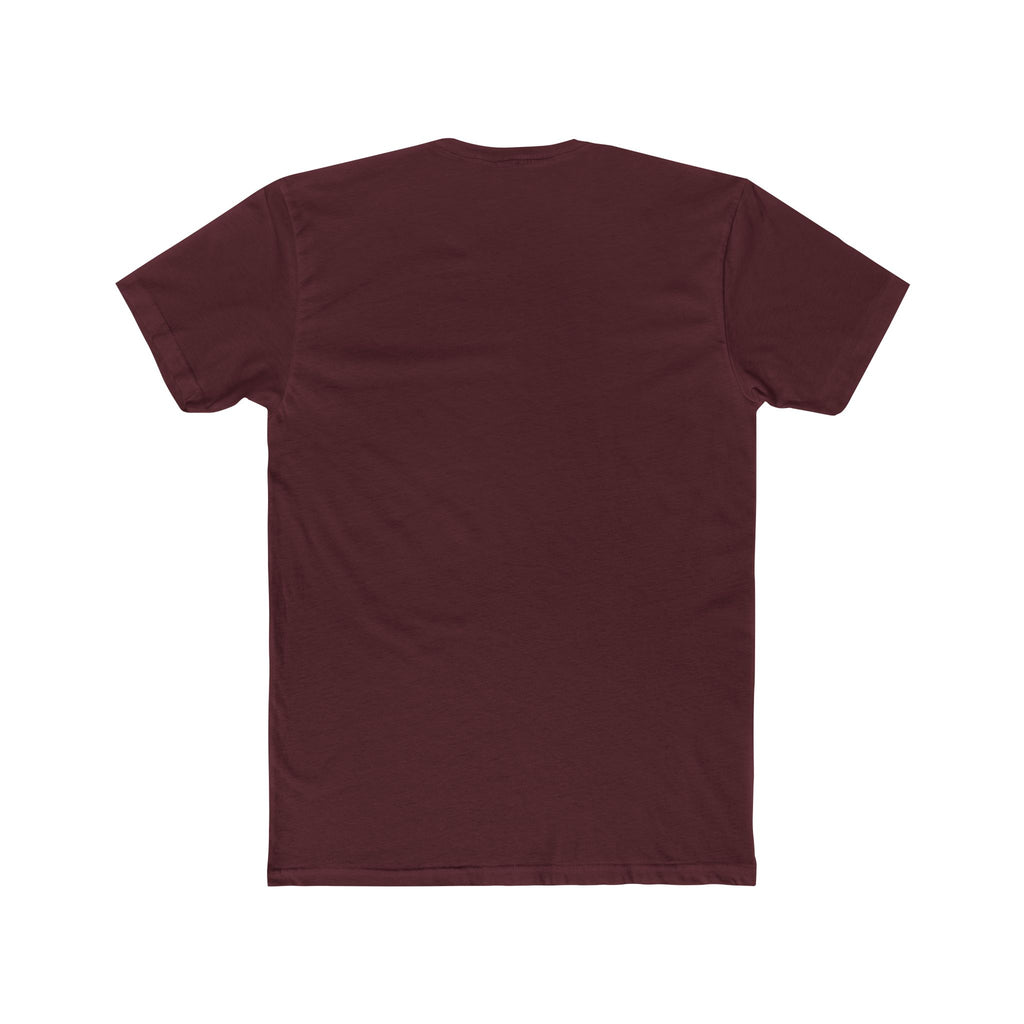 "Weld." Tee