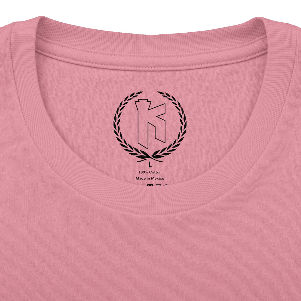 "Tig." Tee
