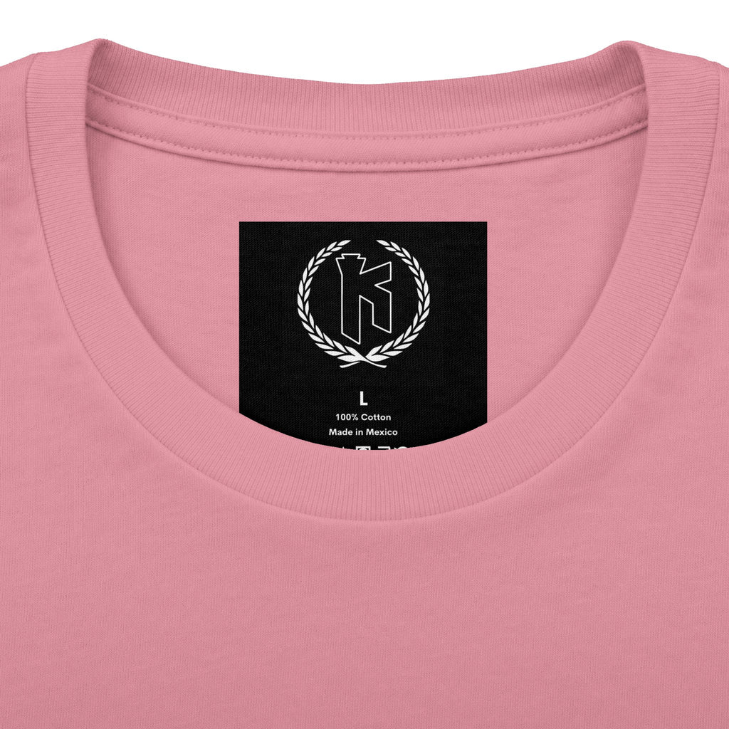"Just Tig It." Tee