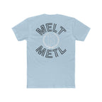 "Melt MetL" Tee