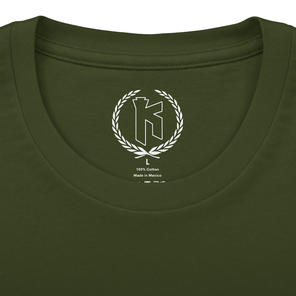 "Tig." Tee