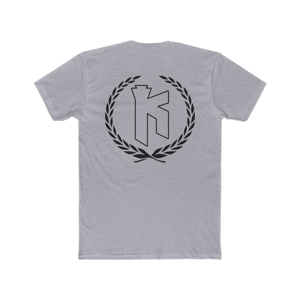 "Tig." Tee