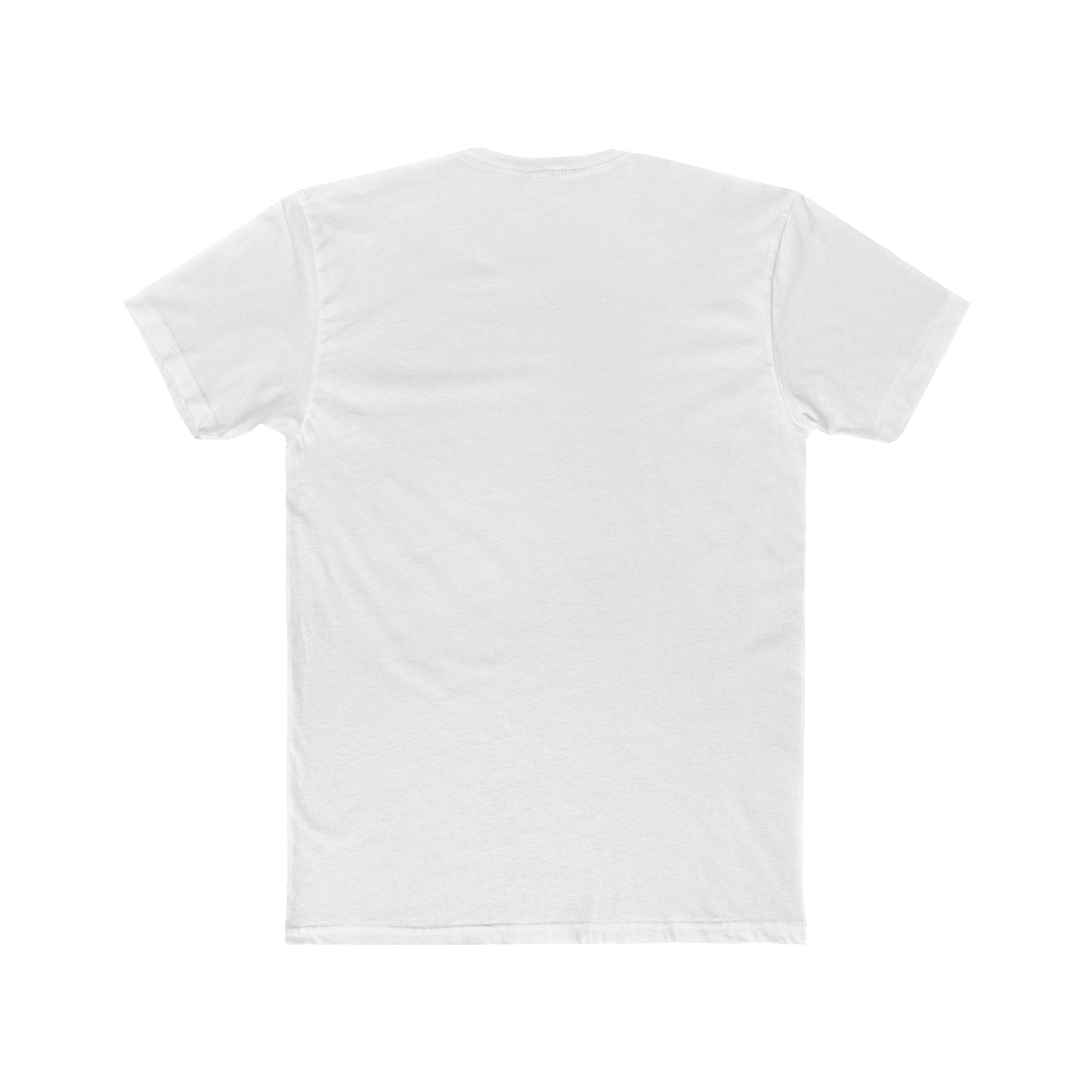 "Weld." Tee