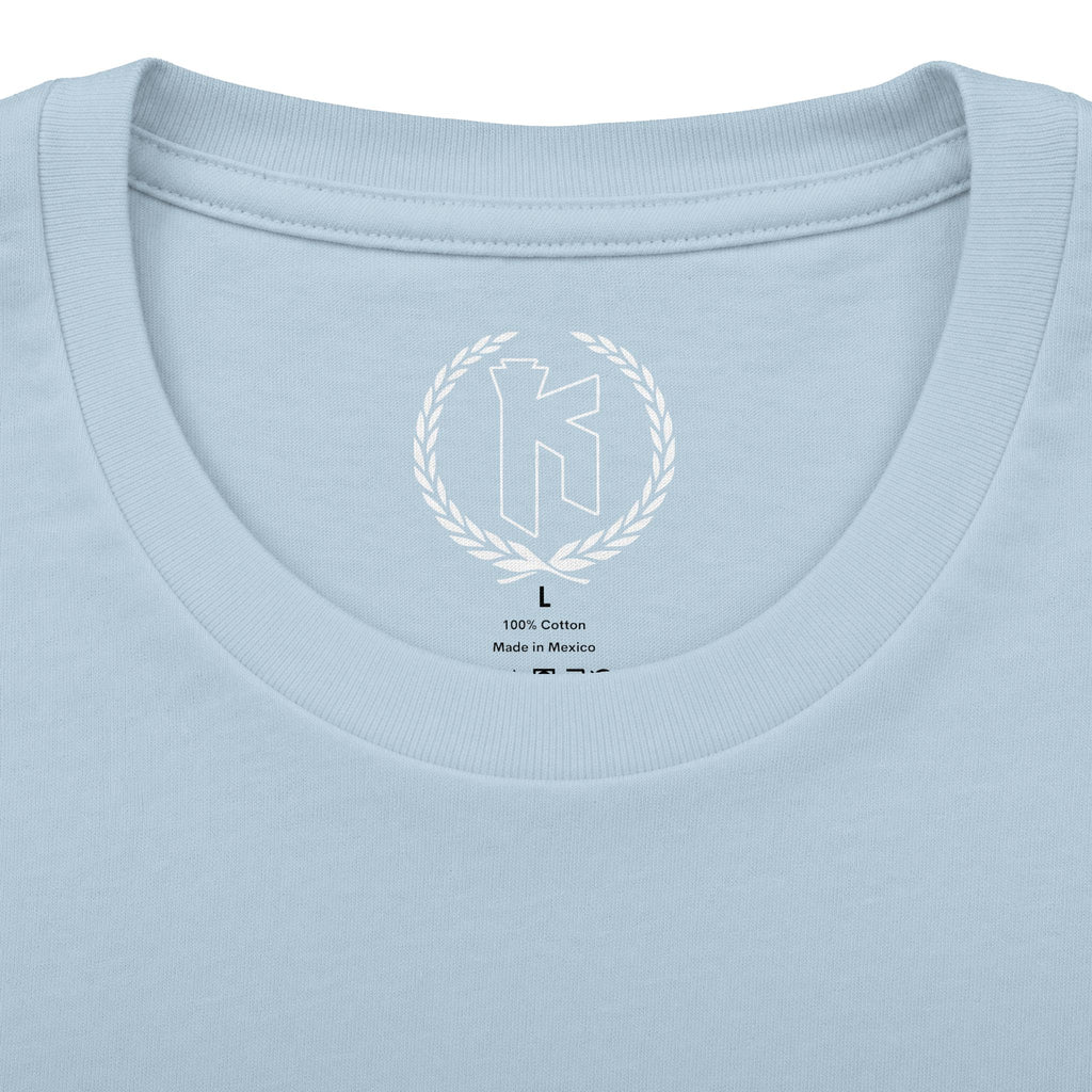 "Melt MetL" Tee