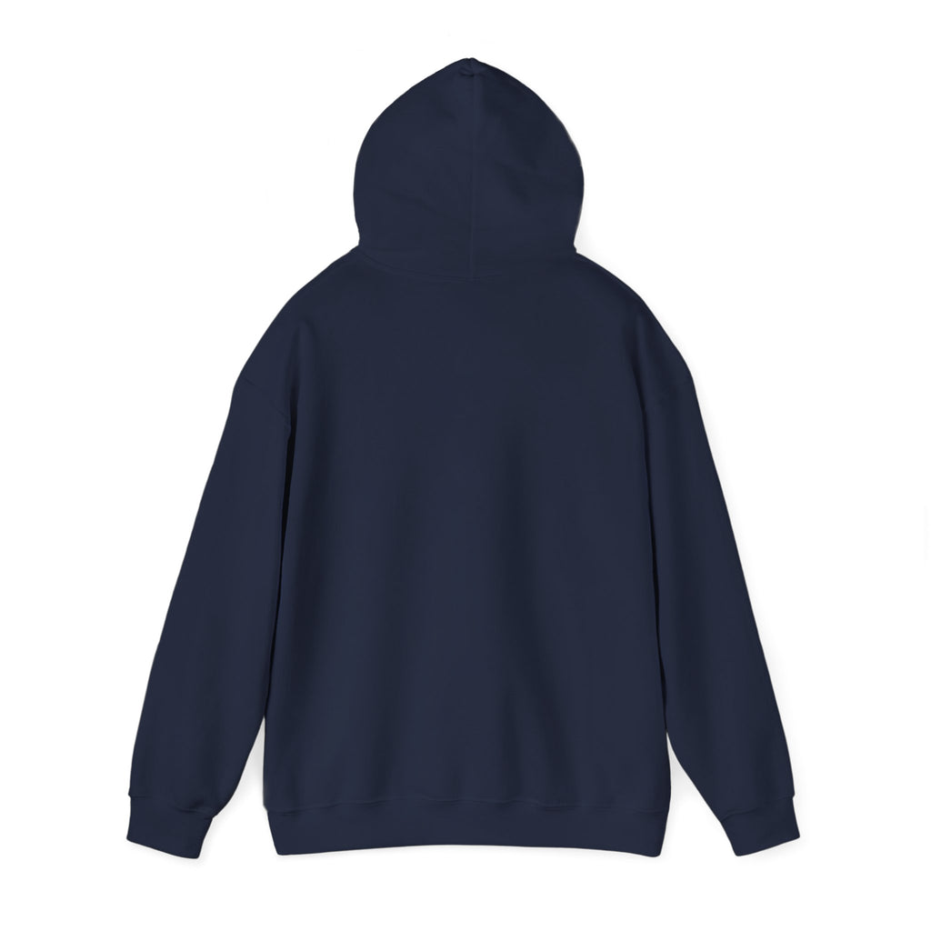 "Weld." Hoodie
