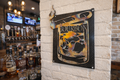 Bourbon Bar Decor