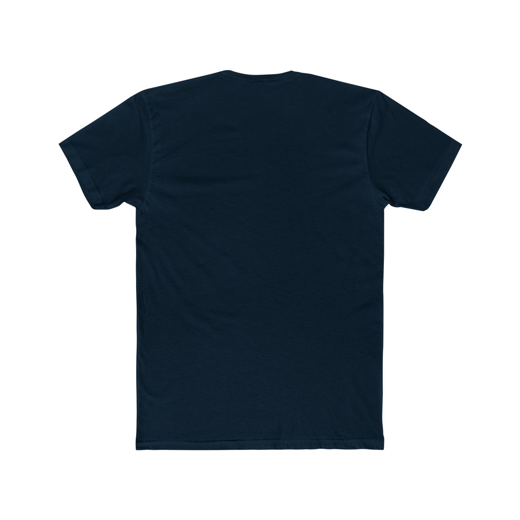 "Weld." Tee