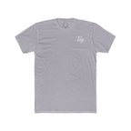 "Tig." Tee