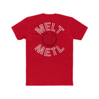 "Melt MetL" Tee