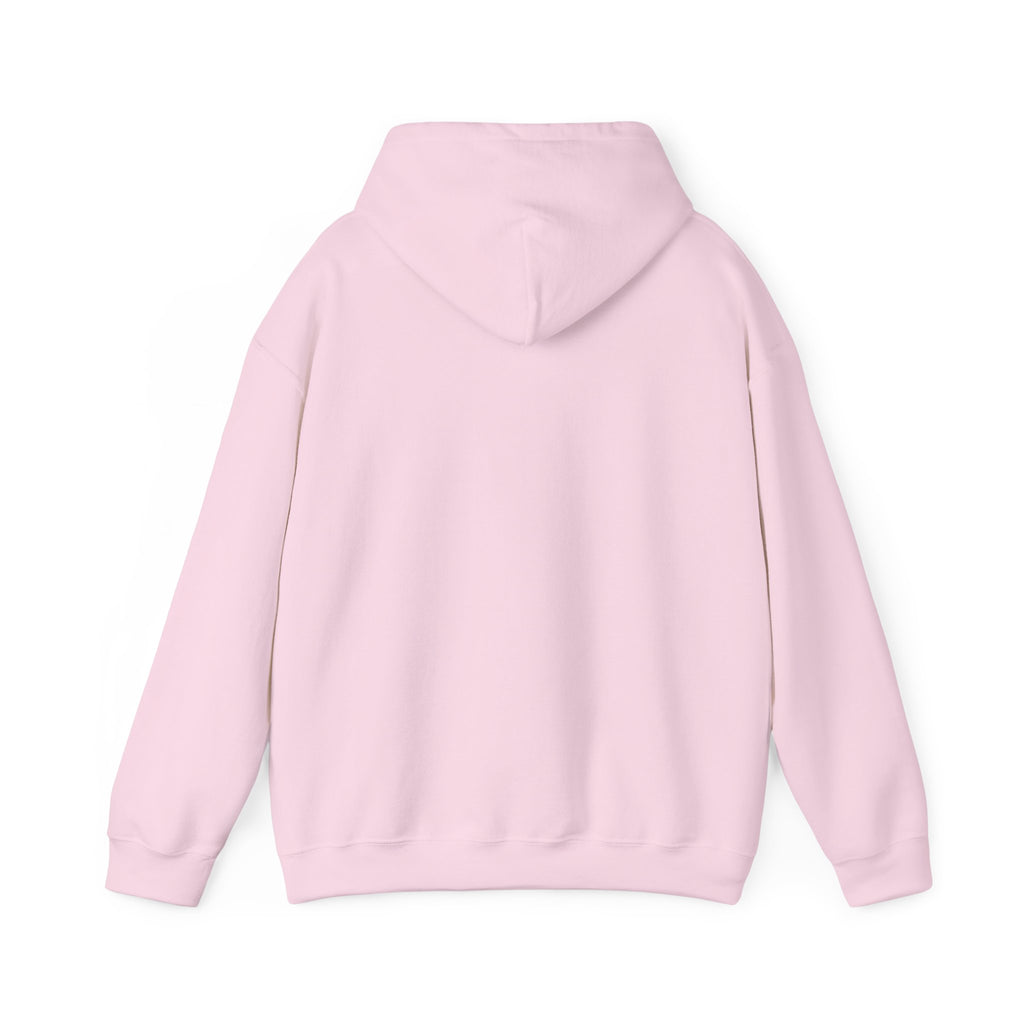 "Weld." Hoodie