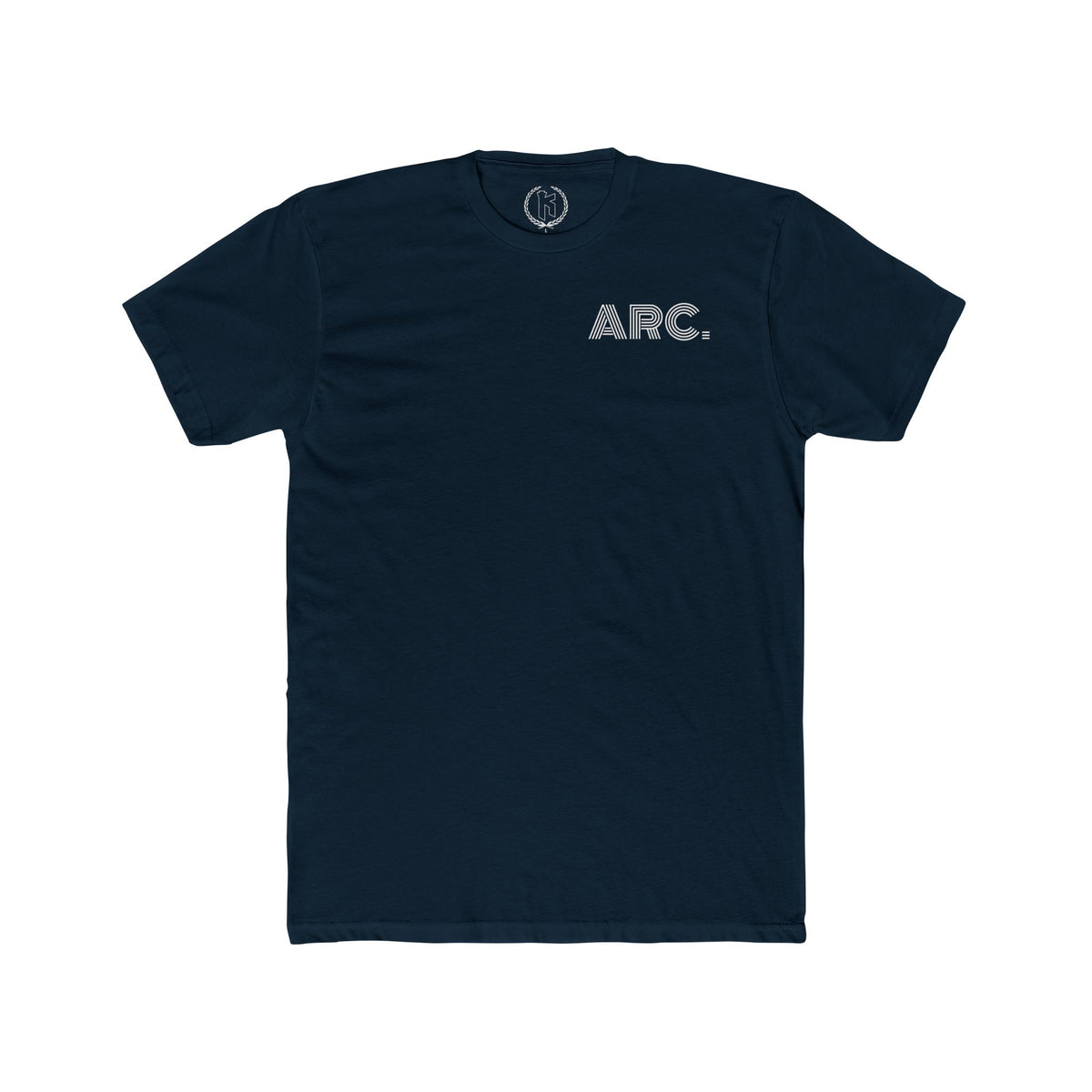 "ARC." Tee