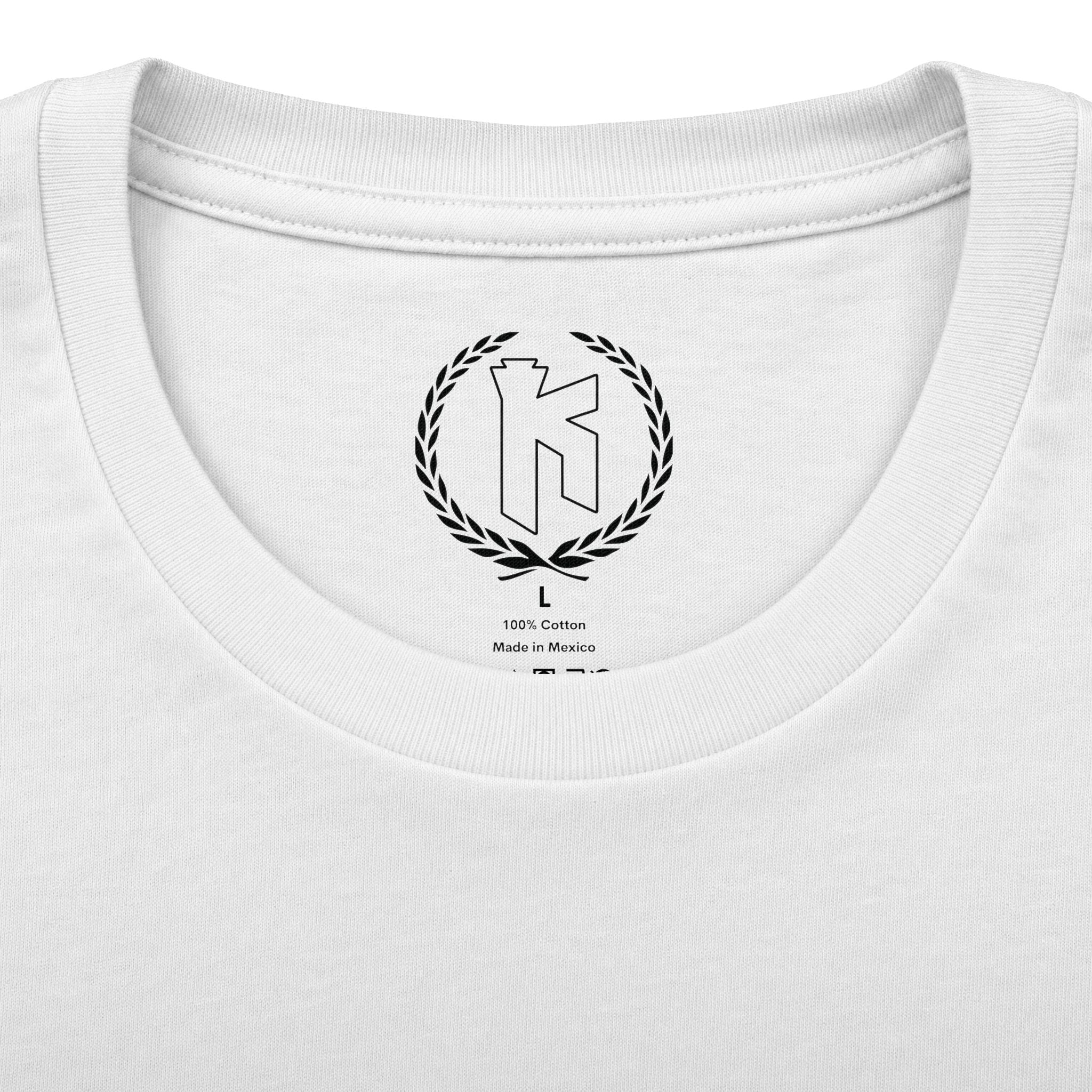"Got Mig?" Tee