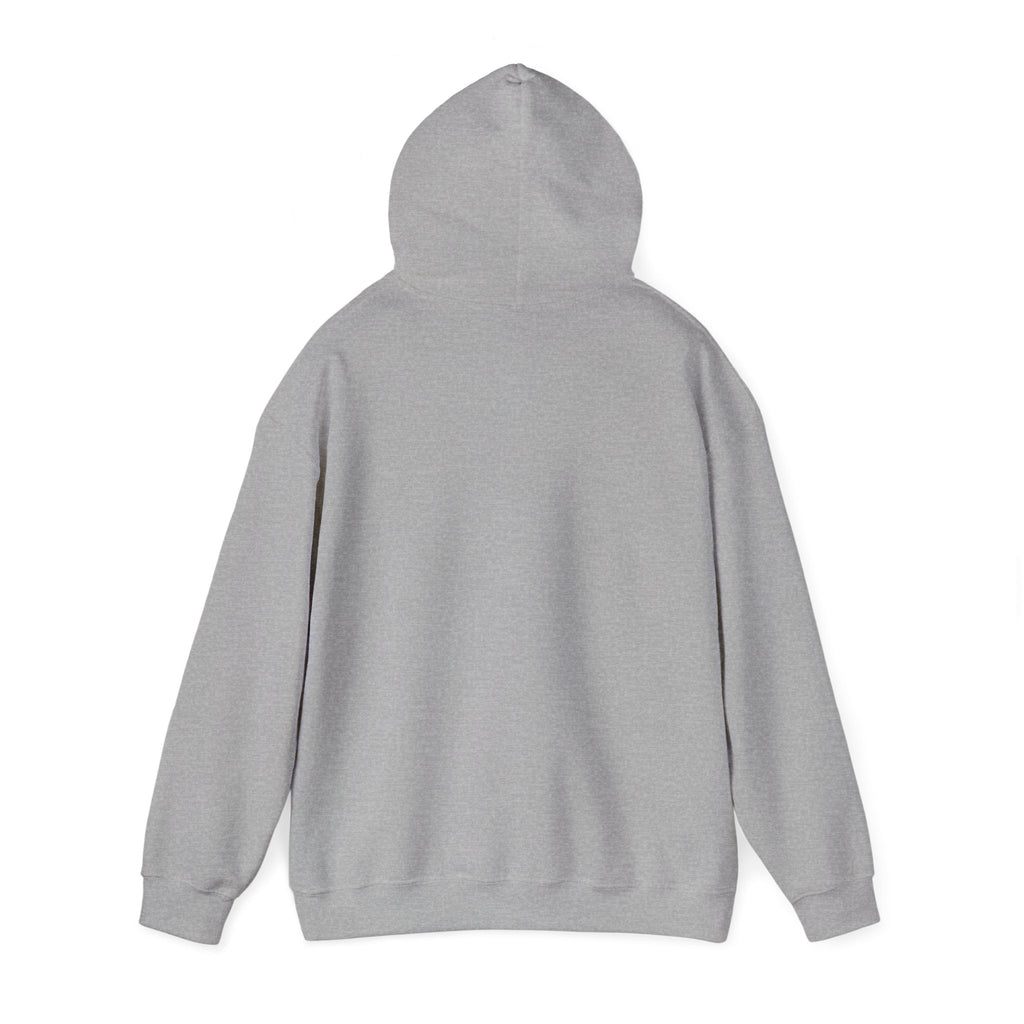 "Weld." Hoodie