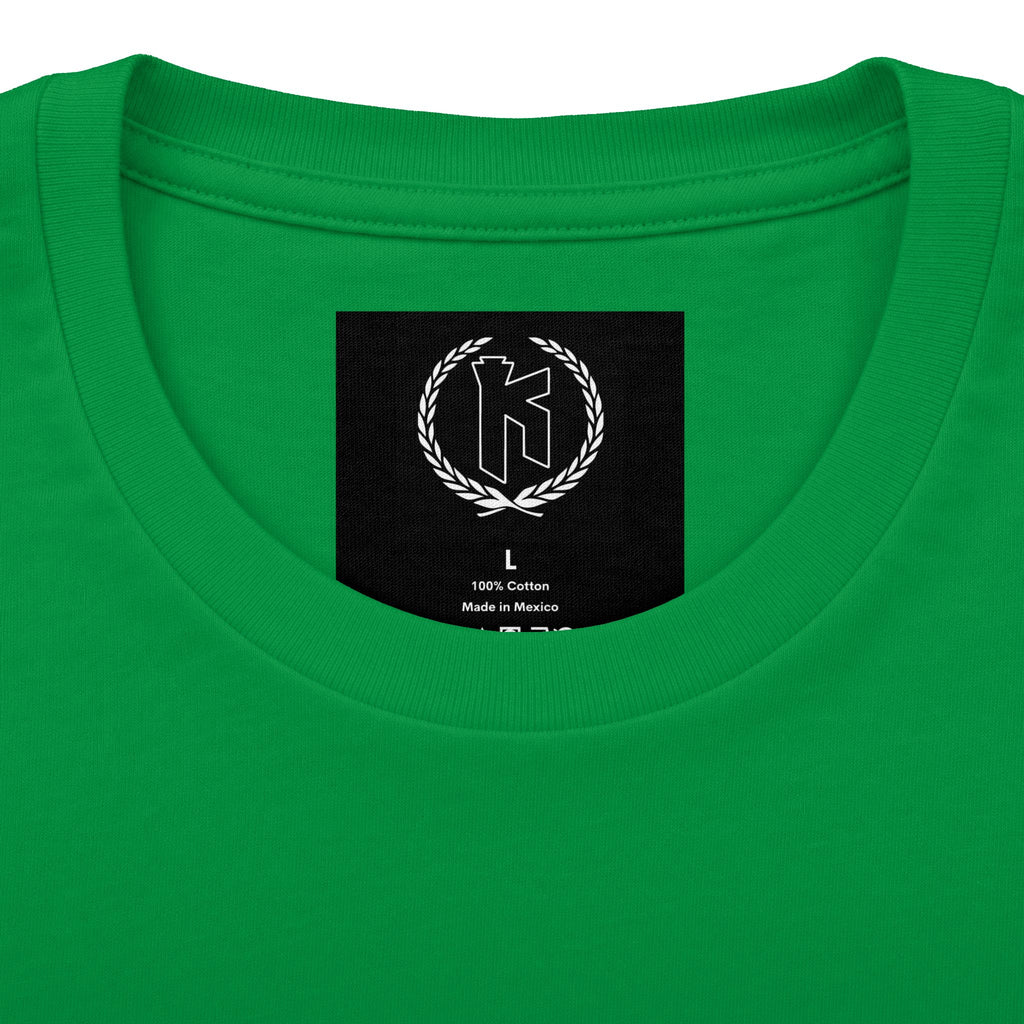 "Just Tig It." Tee