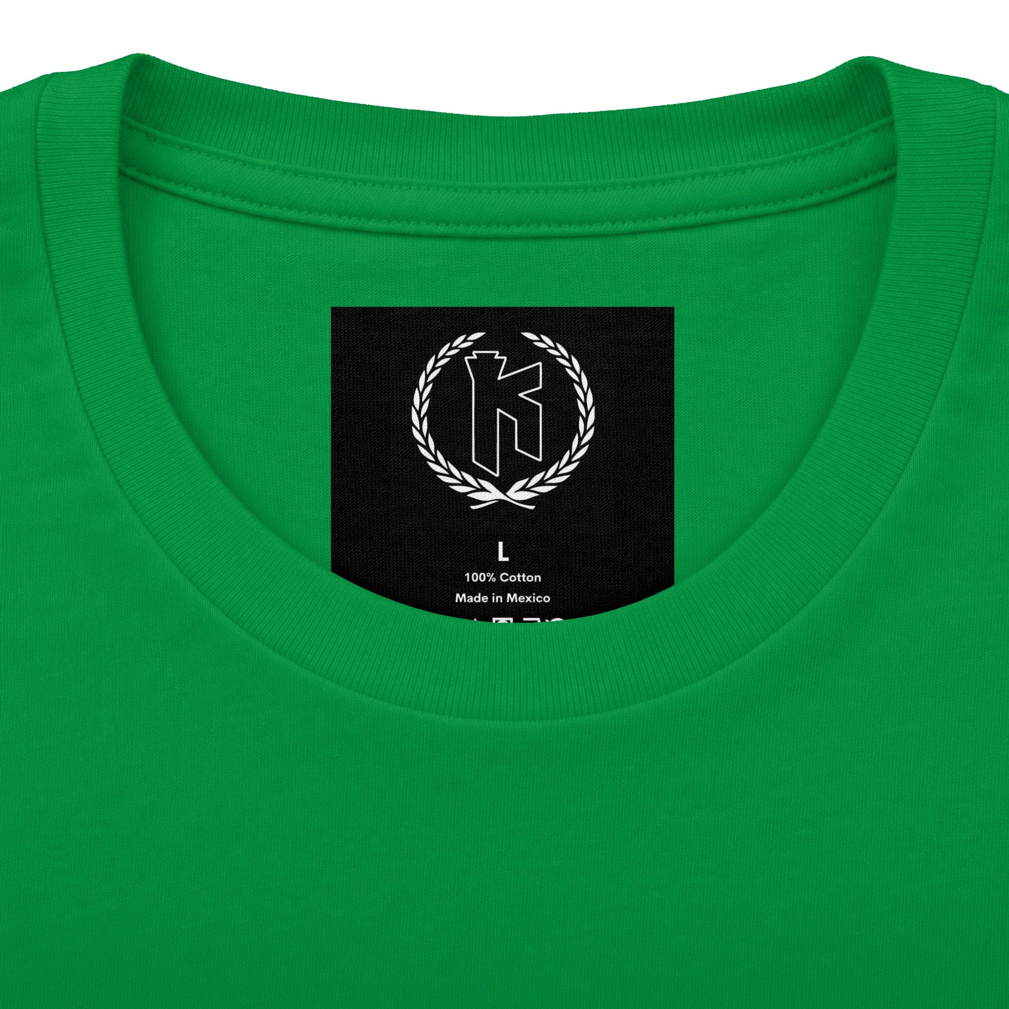 "Just Tig It." Tee