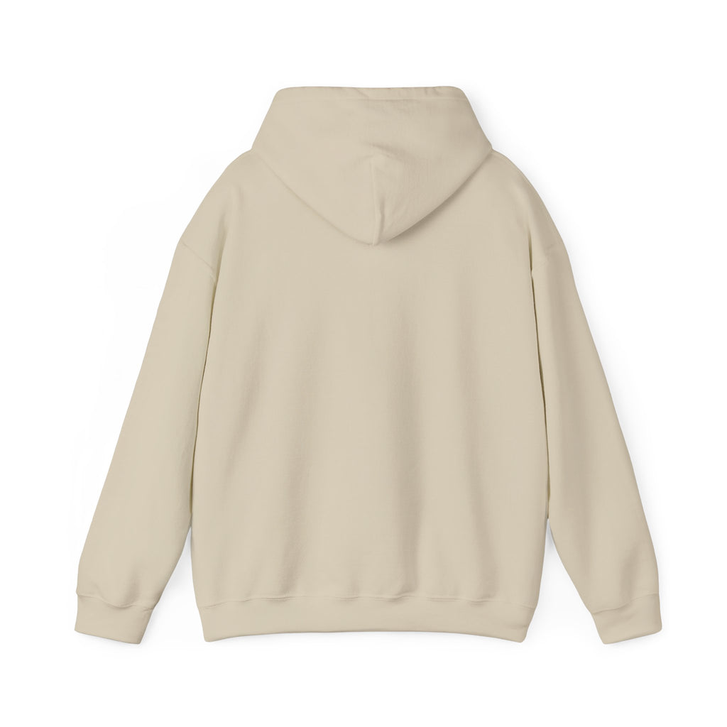 "Weld." Hoodie