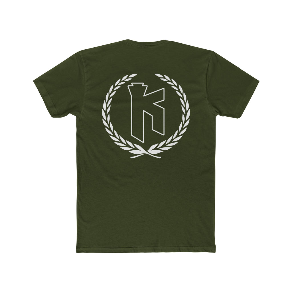"Tig." Tee
