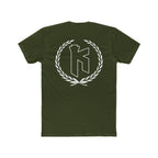 "Tig." Tee