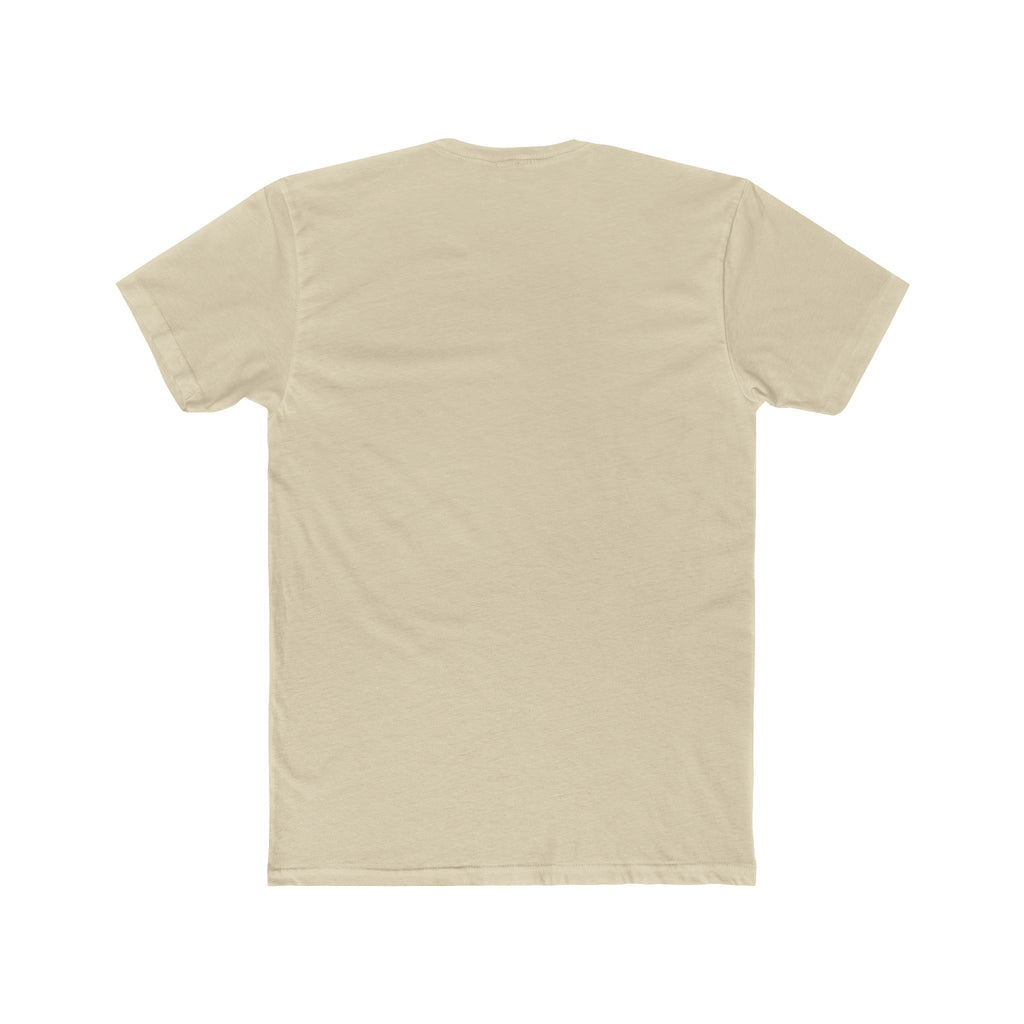 "Weld." Tee