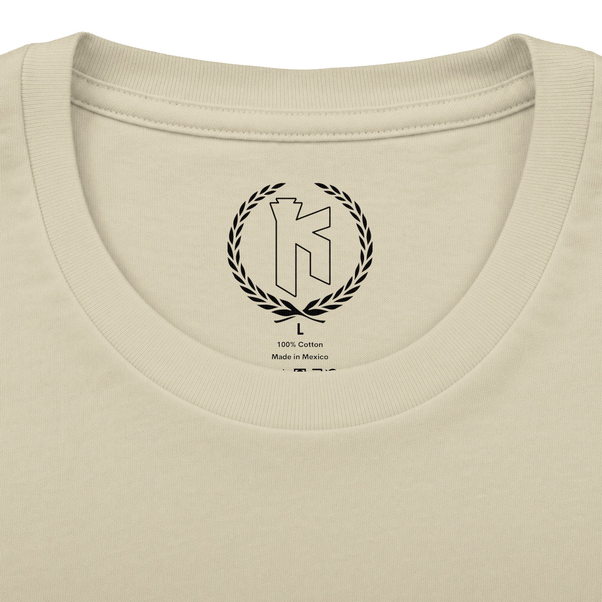 "ARC." Tee