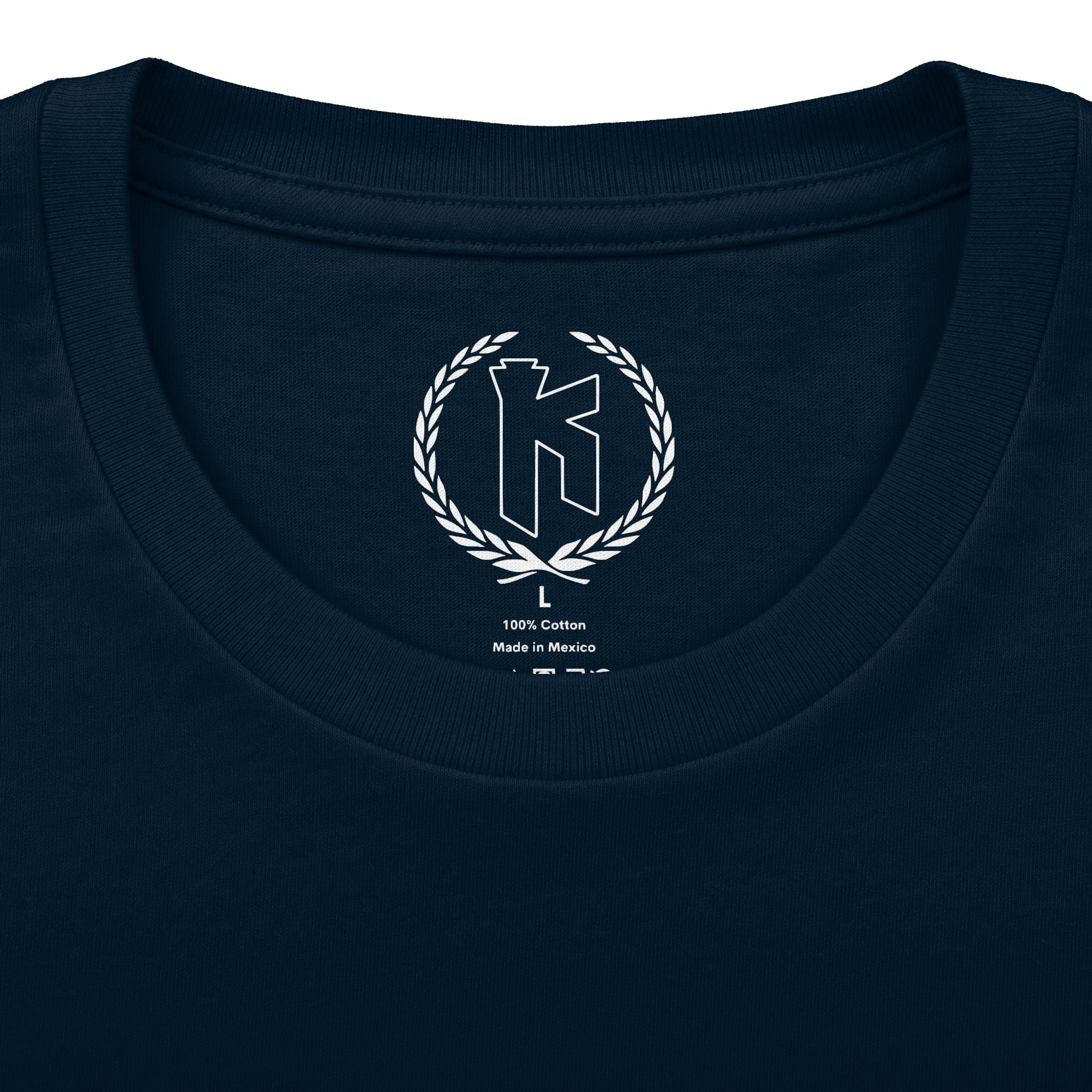 "ARC." Tee