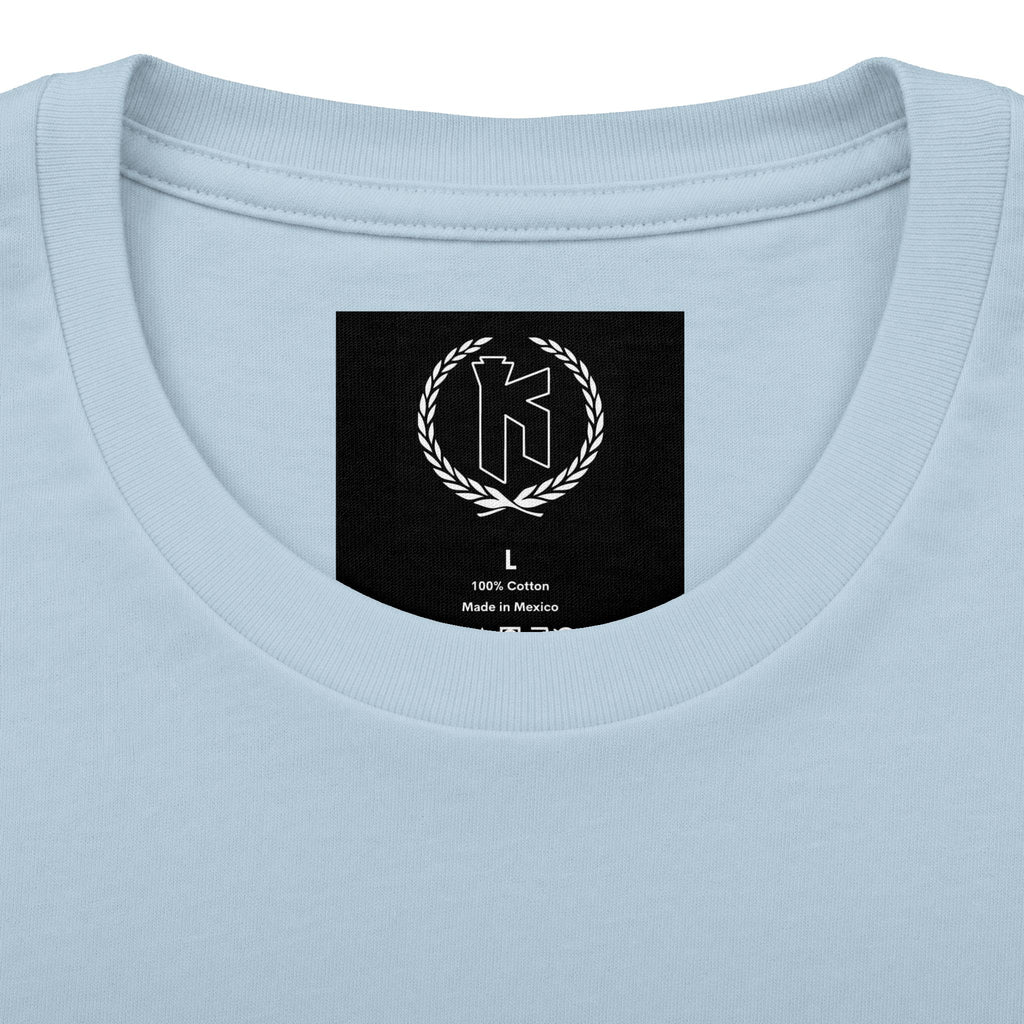 "Just Tig It." Tee