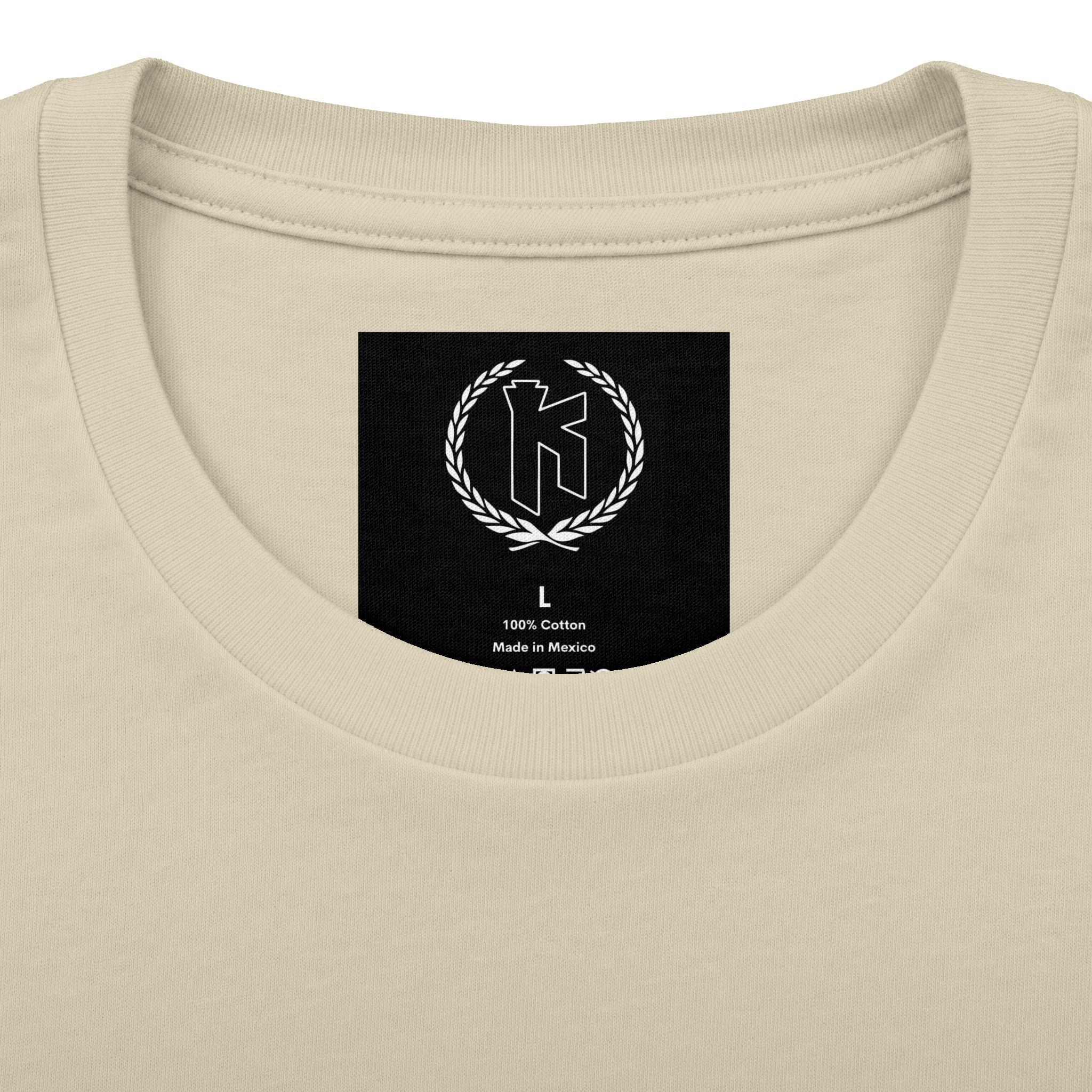 "Just Tig It." Tee