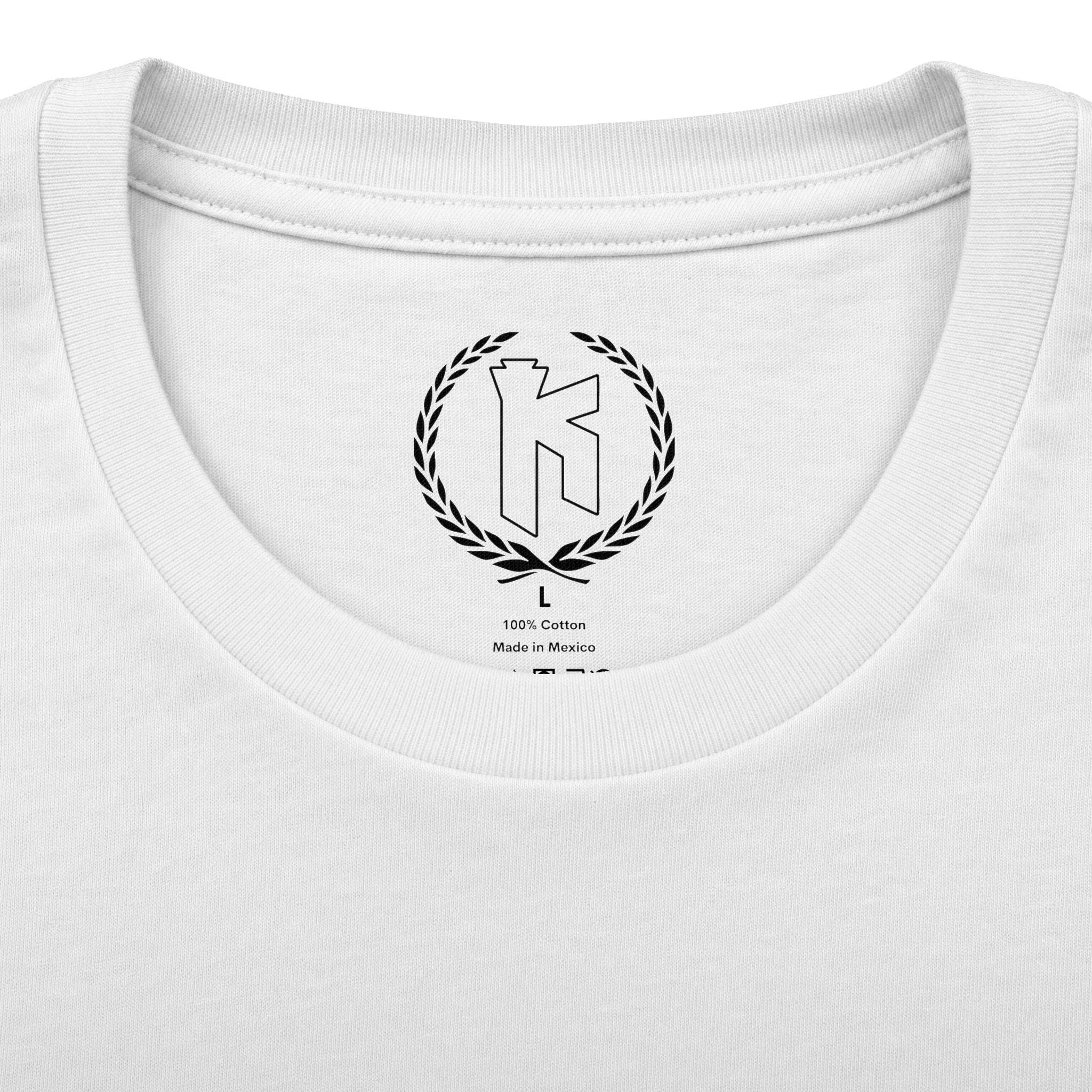 "ARC." Tee