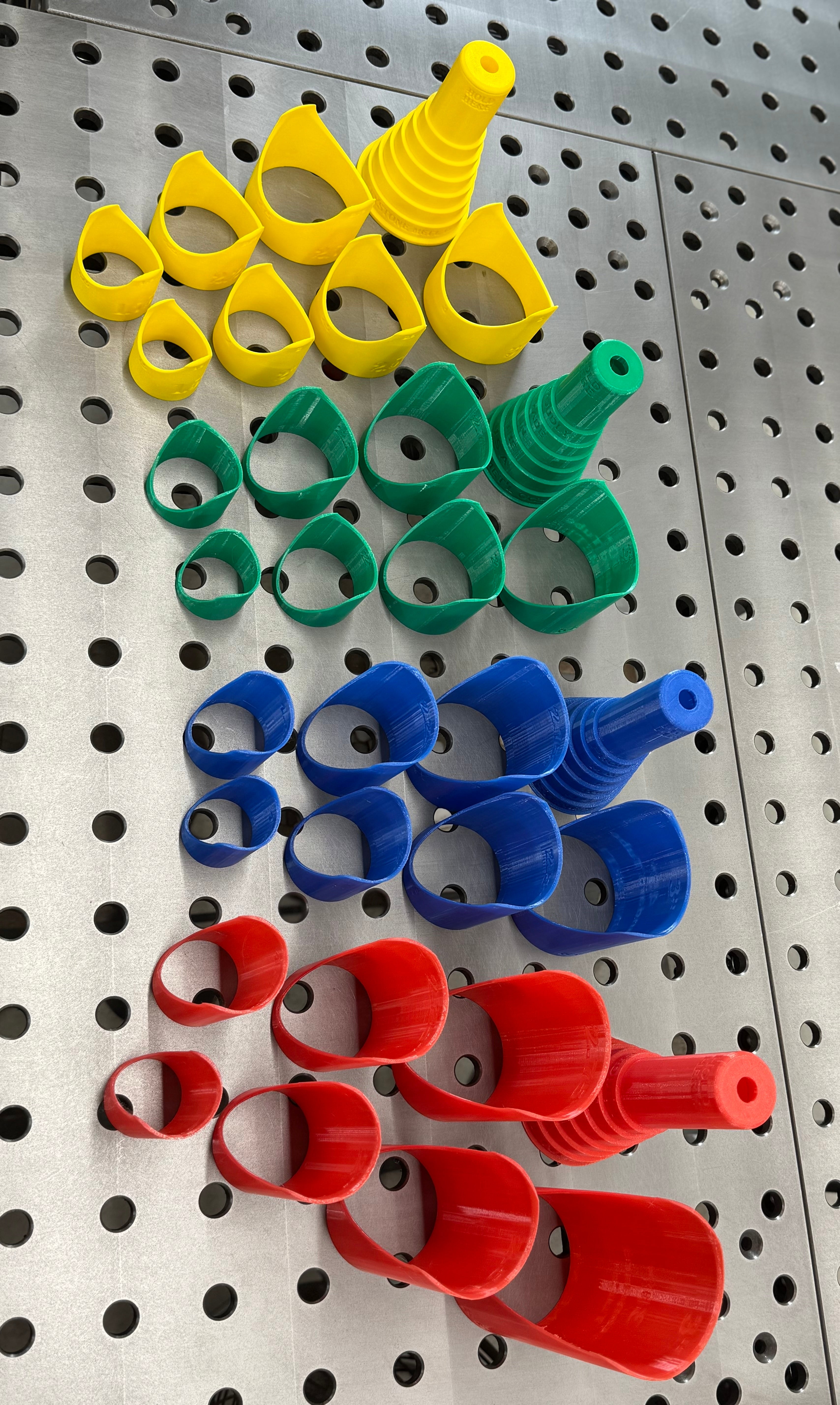 Tube Notching Bundle Pack