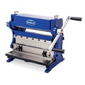 Eastwood Compact 12 Inch 3 in 1 Metal Fabrication Brake Shear and Slip Roll