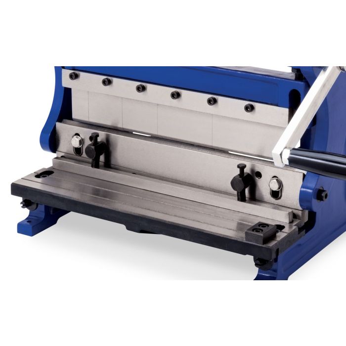 Eastwood Compact 12 Inch 3 in 1 Metal Fabrication Brake Shear and Slip Roll