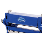 Eastwood Compact 12 Inch 3 in 1 Metal Fabrication Brake Shear and Slip Roll