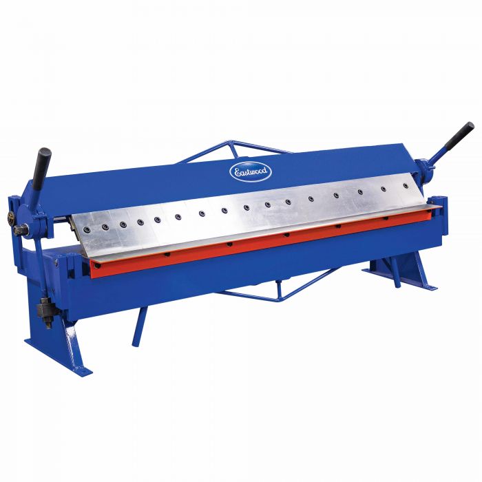 Eastwood 48 Inch Box and Pan Sheet Metal Brake