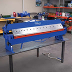 Eastwood 48 Inch Box and Pan Sheet Metal Brake