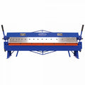 Eastwood 48 Inch Box and Pan Sheet Metal Brake