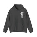 "Just Tig It." Hoody